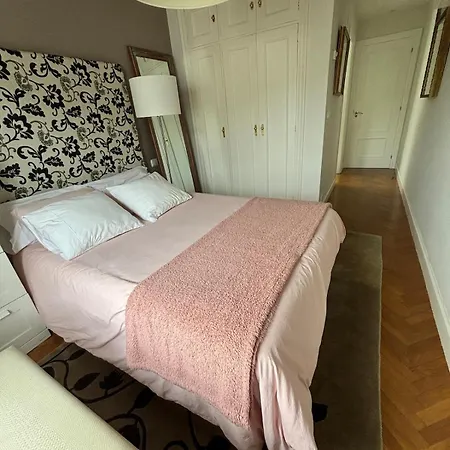 Con Estilo Con Estacionamiento Gratuito Apartment