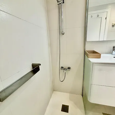 Con Estilo Con Estacionamiento Gratuito * San Sebastian