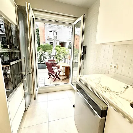 Con Estilo Con Estacionamiento Gratuito * San Sebastian