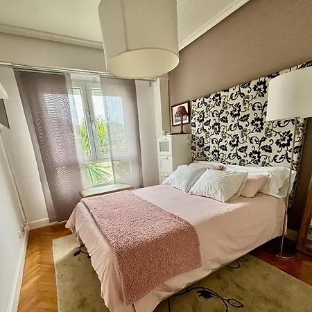 Con Estilo Con Estacionamiento Gratuito Apartment