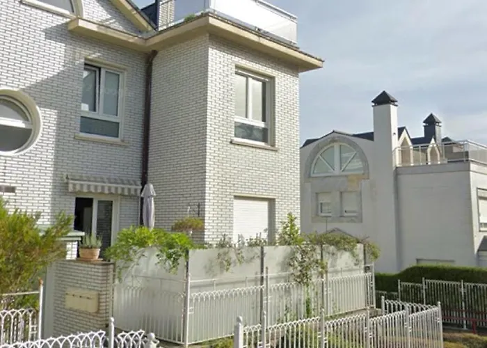 Con Estilo Con Estacionamiento Gratuito San Sebastian