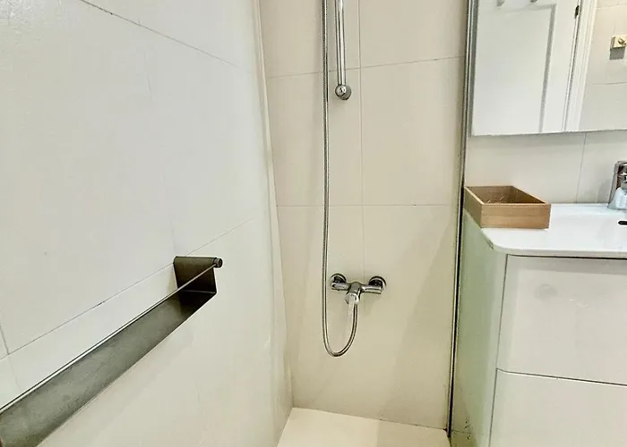 Con Estilo Con Estacionamiento Gratuito * San Sebastian