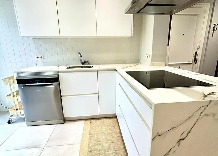 Con Estilo Con Estacionamiento Gratuito Apartment *