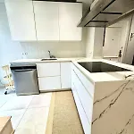 Con Estilo Con Estacionamiento Gratuito Apartment *