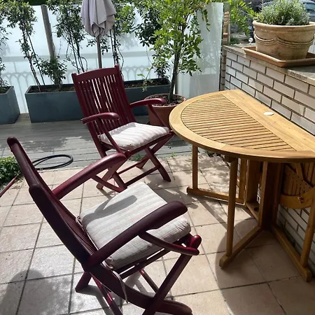 Con Estilo Con Estacionamiento Gratuito Apartment San Sebastián